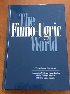 The Finno-Ugric World (De Fins-Oegrische Wereld) - Telki Las