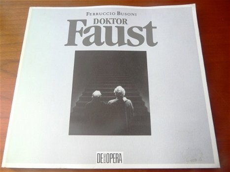 Doktor Faust - 0