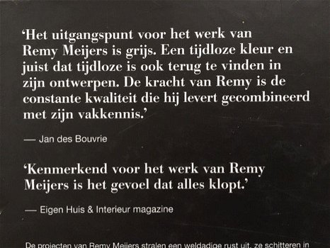 Shades of grey - Remy Meijers - 1