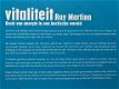 Vitaliteit - Roy Martina - 1 - Thumbnail