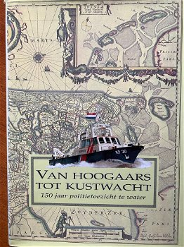 Van Hoogaars tot Kustwacht - Cees van Dijk - 0