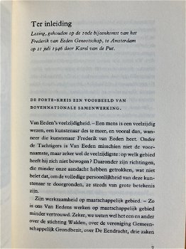 De geestelijke verovering der wereld - Frederik van Eeden - 3