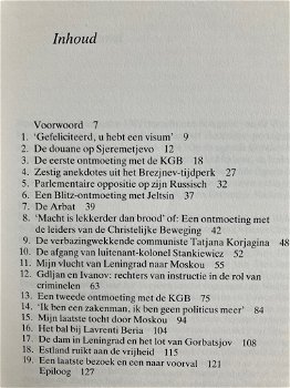 Moedertje Rusland - Edward Topol - 2