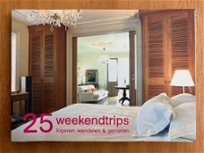 25 Weekendtrips - Brik, De Hamer