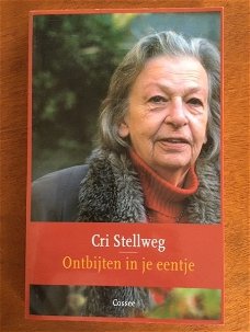 Ontbijten in je eentje - Cri Stellweg