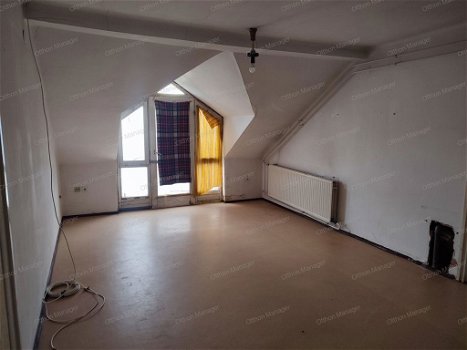 Marcali, Hongarije: appartement in afwachting van renovatie - 3