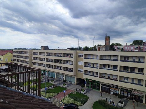 Marcali, Hongarije: appartement in afwachting van renovatie - 7