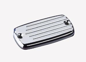 Remcilinder cover Groeven Honda VTX 1800 R. S - 2