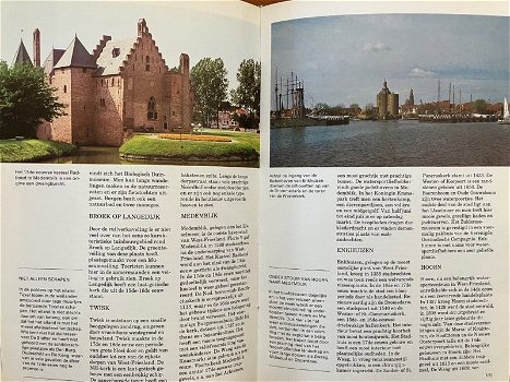 Het grote reisboek Nederland, Belgie en Luxemburg - 5