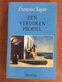 Een verloren profiel - Francoise Sagan - 0