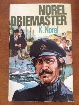 Norel Driemaster - K. Norel - 0