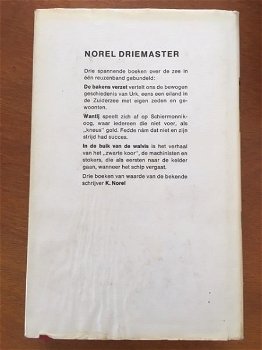 Norel Driemaster - K. Norel - 5