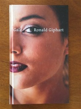 Gala - Ronald Giphart (boekenweekgeschenk) - 0