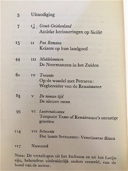 Regenboog - 7 cultuurhistorische wandelingen land van Dante (opstellen) - J. van Ackere - 1