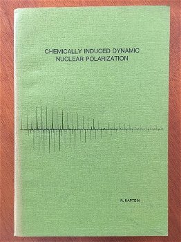 Chemically induced dynamic nuclear polarization - Robert Kap - 0