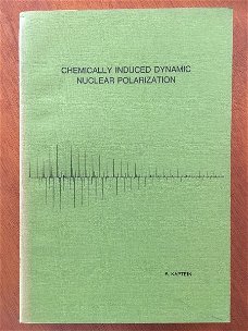 Chemically induced dynamic nuclear polarization - Robert Kap