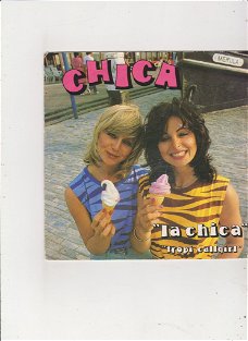 Single Chica - La Chica