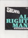 Single Silvio - Alright man - 0 - Thumbnail