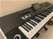 Verkoopt Korg Pa4X 76-toetsen MG2 MG Edition/ Korg Pa5X 88 toetsen/Korg Pa1000 MG Edition 61-toetsen - 3 - Thumbnail