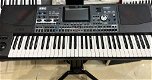 Verkoopt Korg Pa4X 76-toetsen MG2 MG Edition/ Korg Pa5X 88 toetsen/Korg Pa1000 MG Edition 61-toetsen - 7 - Thumbnail