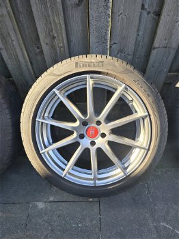 20 inch sportvelgen - 2