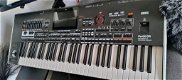 Verkoopt Korg Pa4X 76-toetsen Oriental MG2/ Korg Pa5X 88 toetsen /Korg Pa1000 MG Edition 61-toetsen - 0 - Thumbnail