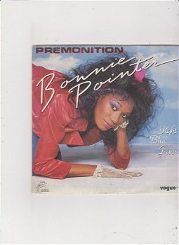 Single Bonnie Pointer - Premonition - 0