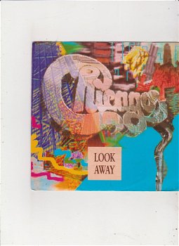 Single Chicago - Look away - 0