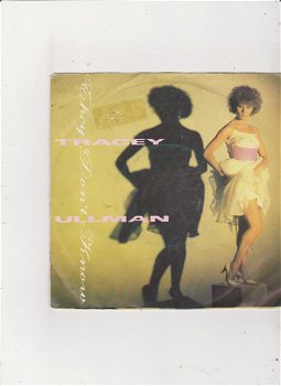Single Tracey Ullman - They don't know - 0