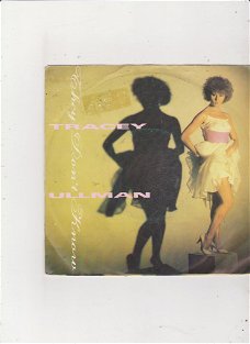 Single Tracey Ullman - They don't know