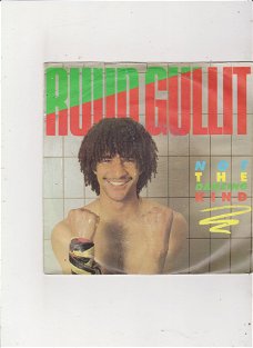 Single Ruud Gullit - Not the dancing kind