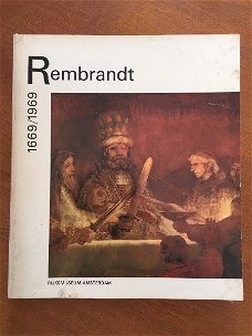 Rembrandt 1669/1969