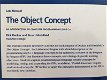 The Object Concept - Rick Decker, Stuart Hirshfield - 2 - Thumbnail