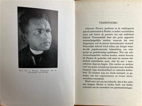 De zin van het leven in deze tijd (filosofie)- Prof. Dr. J. Hessen - 3