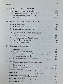 Van renaissance tot wereldoorlog - Bouman - 4