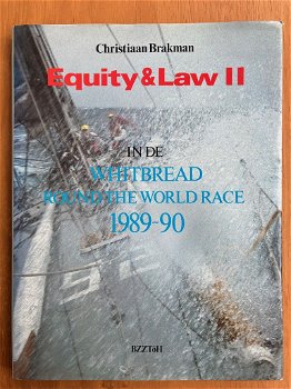 Equity & Law II - Christiaan Brakman - 0