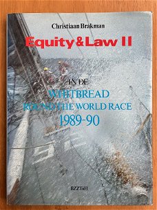 Equity & Law II - Christiaan Brakman