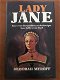 Lady Jane - Deborah Meroff (historische roman) - 0 - Thumbnail