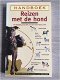 Handboek Reizen met de hond - Dekker, Van Weelden - 0 - Thumbnail