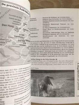 Handboek Reizen met de hond - Dekker, Van Weelden - 3