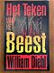 Het teken van het beest - William Diehl - 0 - Thumbnail