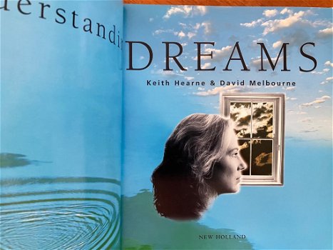 Understanding dreams - Keith Hearne - 2