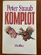 Het Komplot - Peter Sraub - 0 - Thumbnail