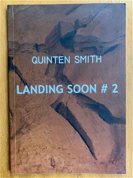 Landing soon #2 - Quinten Smith - 0