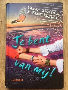 Je bent van mij - Maren Stoffels, Hans Kuyper