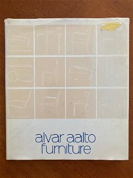 Alvar Aalto Furniture - 0