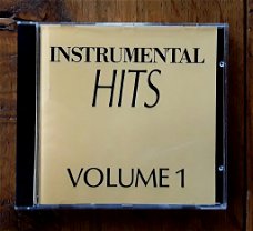 Instrumentale Hits - Volume 1. - The Olympus Orchestra