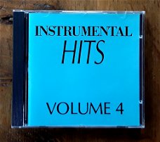 Instrumentale Hits - Volume 4. - Jose Verano Orchestra