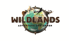 6 E-tickets Wildlands Emmen (mag ook per stuk)