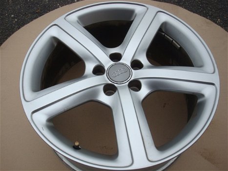 19''inch Originele S-Line VW Golf 5 6 7 GTI GTD GTE Audi A3 S3 Steek 5x112 - 6